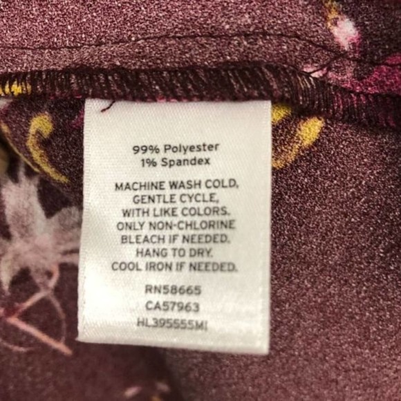 Chelsea 28 Floral Ruched Waist Mini Dress S - Picture 5 of 10